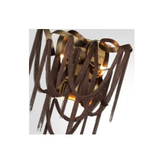 Настенное бра Odeon Light Chainy 5066/4W - фото 4