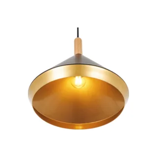 Светильник подвесной MyFar Adele MR1380-1P - фото 3
