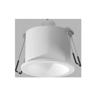 Встраиваемый светильник Elektrostandard Moll a064241 - фото 4