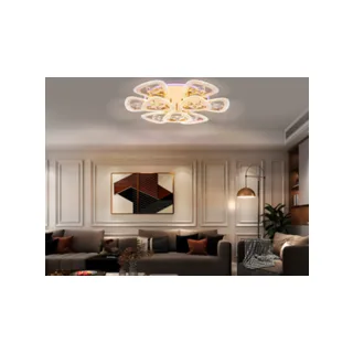 Потолочная люстра Ambrella Original FA2923 - фото 4