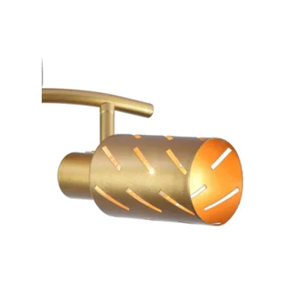 Спот Reluce 05970-0.8-02 GOLD - фото 3