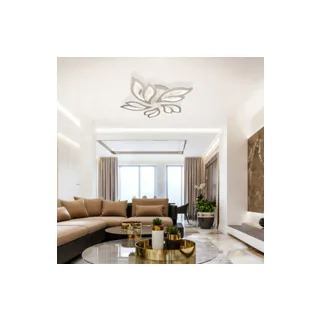 Потолочная люстра Smart Home LED LAMPS 81216 - фото 4