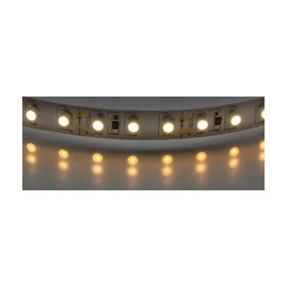 Светодиодная лента Lightstar 3528, 120 шт/м, 9.6 Вт/м, 12 В, IP20, 100 м 400012 - фото 1