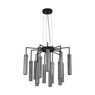 Подвесная люстра Favourite Orgel 4501-15P - фото 2