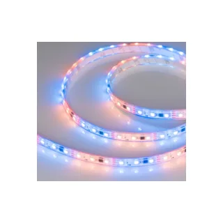 Светодиодная лента Arlight 5060, 60 шт/м, 11.5 Вт/м, 12 В, IP68, RGB, 12 мм, 5 м 026155(3) - фото 3