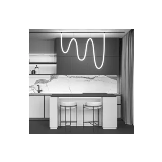 Трековый светильник Maytoni Tau Exility TR101-2-100W4K-B - фото 4