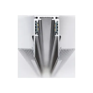 Шинопровод низковольтный встраиваемый Magnetic Ambrella Track System GL3333 - фото 4