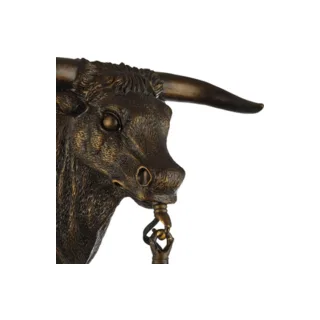 Уличный настенный светильник Favourite Hunt 1847-1W - фото 3