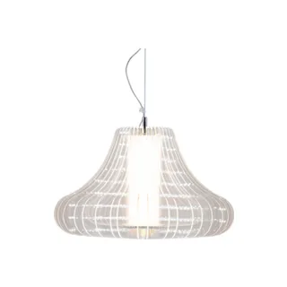 Светильник подвесной L'Arte Luce Luxury Mercury L42501.98 - фото 1