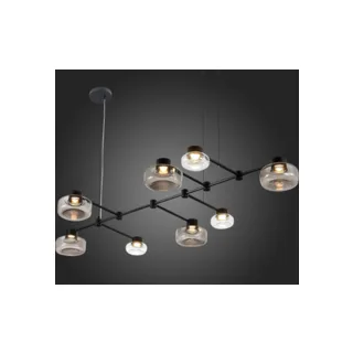 Подвесная люстра ST Luce Vallo SL6005.403.08 - фото 3