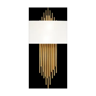 Бра настенное Elegio Loft It 10107 White - фото 2