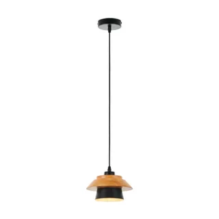 Светильник подвесной MyFar Renata MR1420-1P - фото 2
