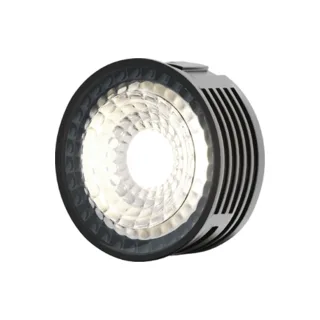 Светодиодный модуль Slim Led DK4000-7W-BK - фото 1