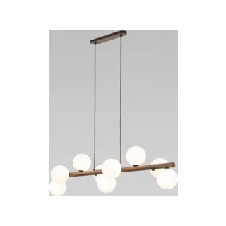 Подвесной светильник Estera Wood 10273 Estera Wood - фото 1