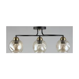 Потолочная люстра Omnilux Carini OML-95007-03 - фото 3