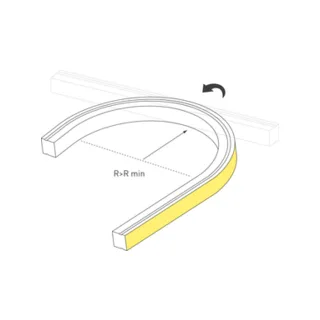 Гибкий неон Monlight 041475 - фото 4