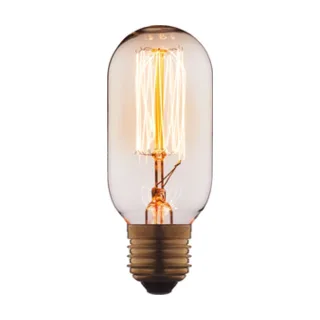 4540-SC Ретро-лампа LOFT IT Edison Bulb - фото 1