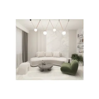 Трековая система в сборе Belty SET DK55SET20-01-BR - фото 5