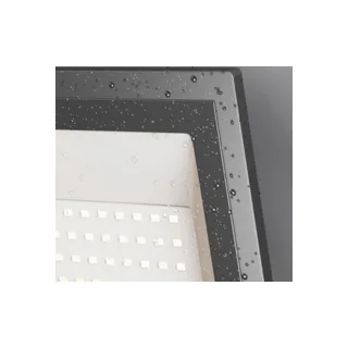 Прожектор уличный Maytoni Flood FL001-L150B4K - фото 4