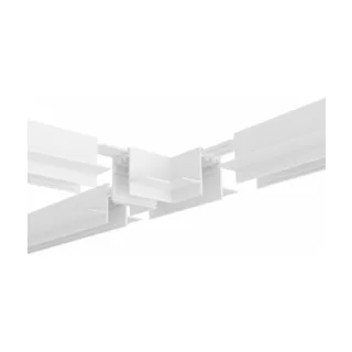 Соединитель T-образный SMART HIDE TR2113-WH - фото 2