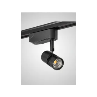 Трековый светильник AM Group Track AM229-5W BK 4000K - фото 2