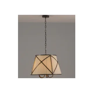 Подвесная люстра Moderli Berta V1260-5P - фото 4
