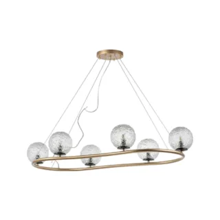 Подвесная люстра Lightstar Bari 815263 - фото 1