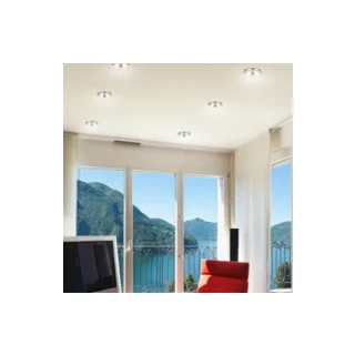 Встраиваемый светильник Novotech Metis 357589 - фото 3