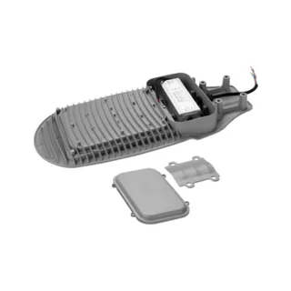 Уличный консольный светильник STL-150W01 - фото 4