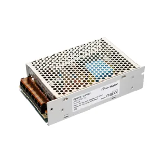 Блок питания для светодиодной ленты Arlight ARS 023610 - фото 1