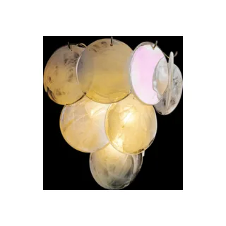 Бра настенное Lolly Loft It 10492W Pearl - фото 4