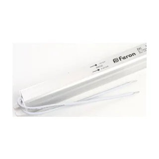 Трансформатор электронный для светодиодной ленты Feron LB001 48014 - фото 2