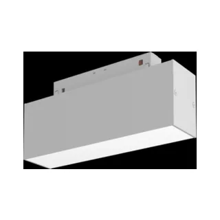 Трековый светильник Maytoni Basis S35 TR012-2-7W3K-W - фото 4