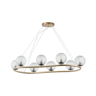 Подвесная люстра Lightstar Bari 815283 - фото 1