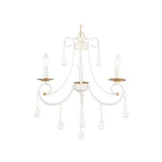 Подвесная люстра Ambrella CLASSIC TR4915 - фото 1