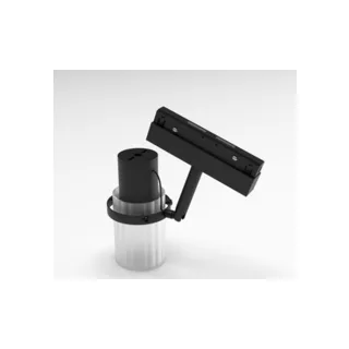 Трековый светильник Elektrostandard Slim Magnetic 85532/01 - фото 5