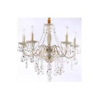 Подвесная люстра Ambrella Traditional TR4944 - фото 3