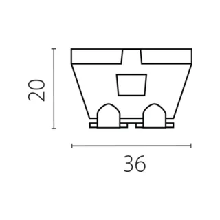 Линза Spira 074203 - фото 2