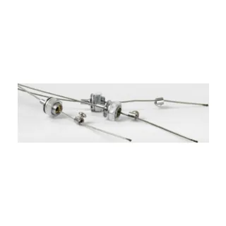 Подвесной светильник Haines LSP-8907 - фото 4