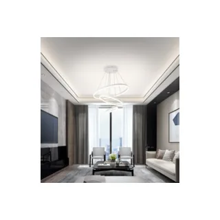 Подвесной светильник Oreol LED LAMPS 81277 - фото 5