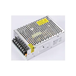 Блок питания для светодиодной ленты 12V 250W Ambrella LED Driver 12V GS9508 - фото 4
