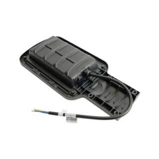 Консольный уличный светильник Saffit SSL10-30 55232 - фото 5