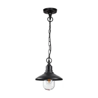 Уличный подвесной светильник Odeon Light Campa 4965/1 - фото 1