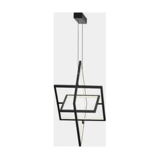 Подвесной светильник Cube CL719241 - фото 3