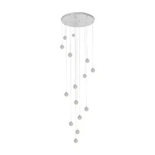 Подвесной светильник Rain Loft It 10112/15 - фото 1