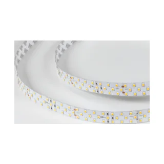 Светодиодная лента SWG PRO 2835, 252 LED/м, 24 Вт/м, 24В, IP20, Цвет: Теплый белый, SWG2P252-24-24-WW-20 005600 - фото 3