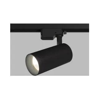 Трековый светильник SOLID KOPER DK6453-BK - фото 2