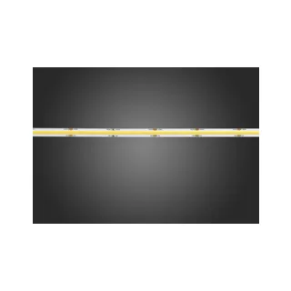 Светодиодная лента ST Luce COB, 24 В, IP20, 4000 K нейтральный белый, 10 мм, 1 м ST018.412.20 - фото 3
