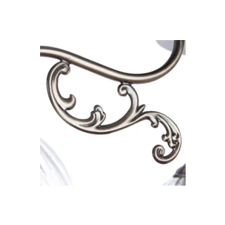 Потолочная люстра Arte Lamp Charlotte A7062PL-3AB - фото 4