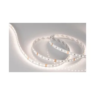 Светодиодная лента Arlight MICROLED 2216, 120 шт/м, 13 Вт/м, 24 В, IP20, 4000 K нейтральный белый, 8 мм, 5 м 024429(2) - фото 3